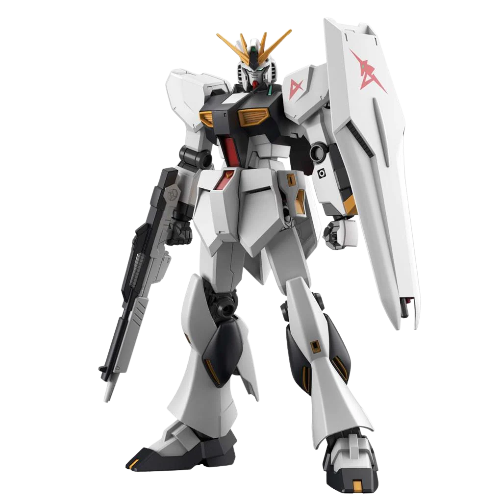 Entry Grade 1/144 V Gundam