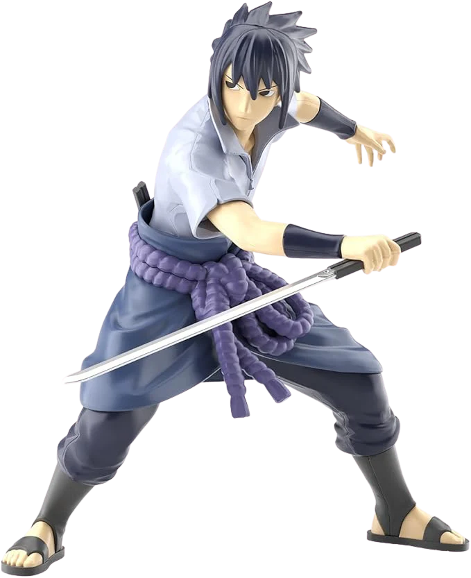 Entry Grade Uchiha Sasuke (3L)