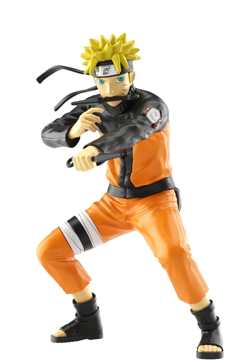 Entry Grade Uzumaki Naruto (3L)