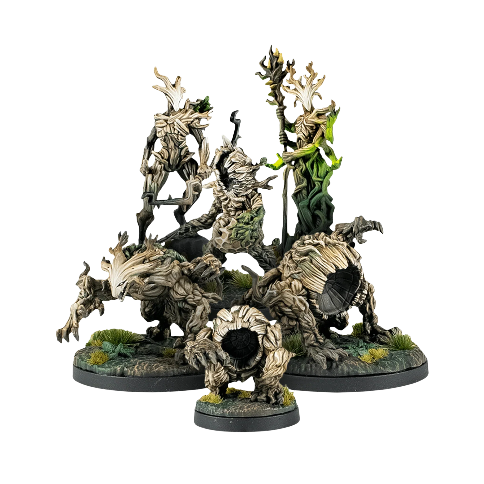 Epic Encounters: Forest of the Damned - Image 2