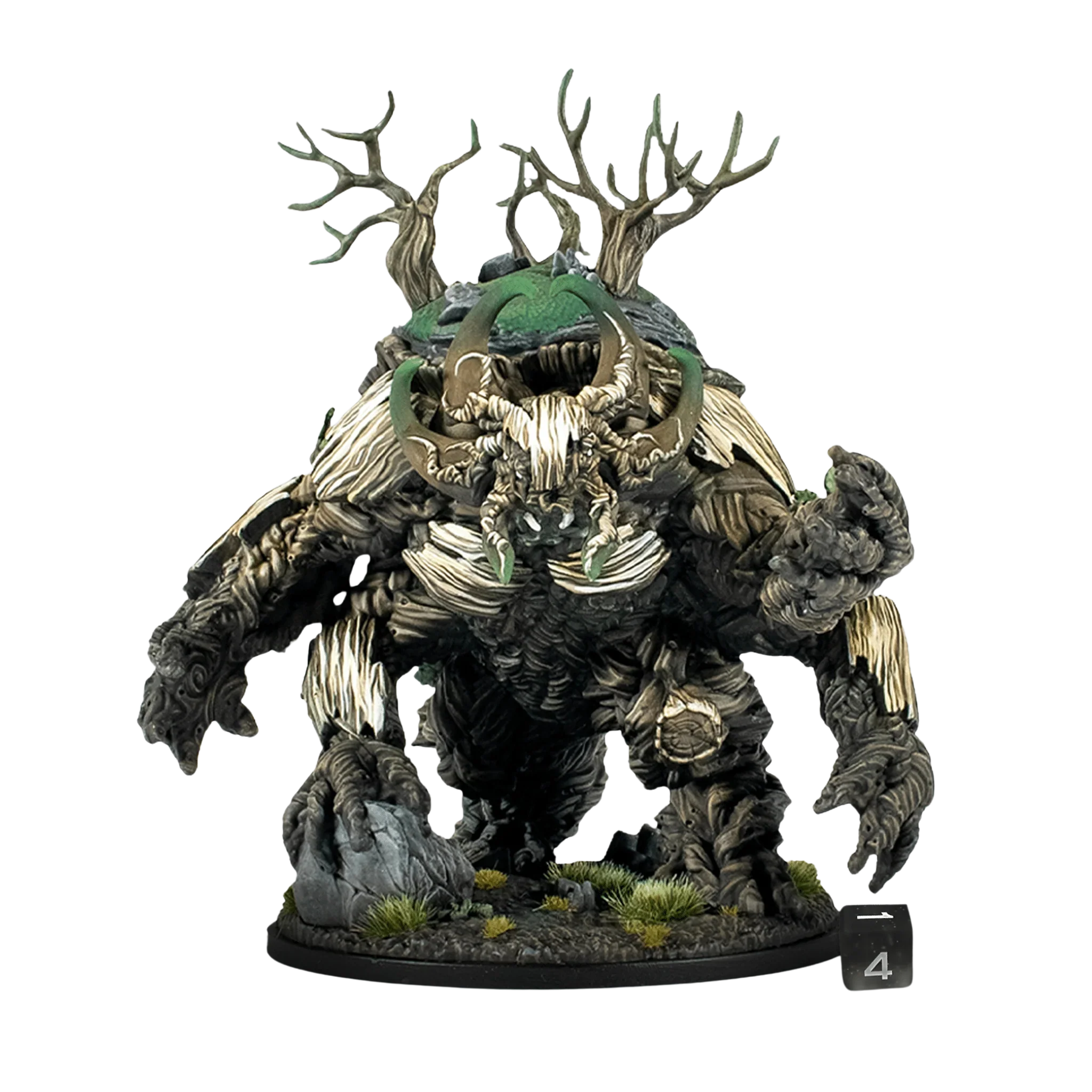 Epic Encounters: Glade of the Evil Oak - Image 2