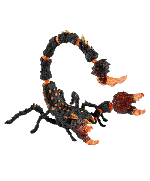 Escorpião de Lava