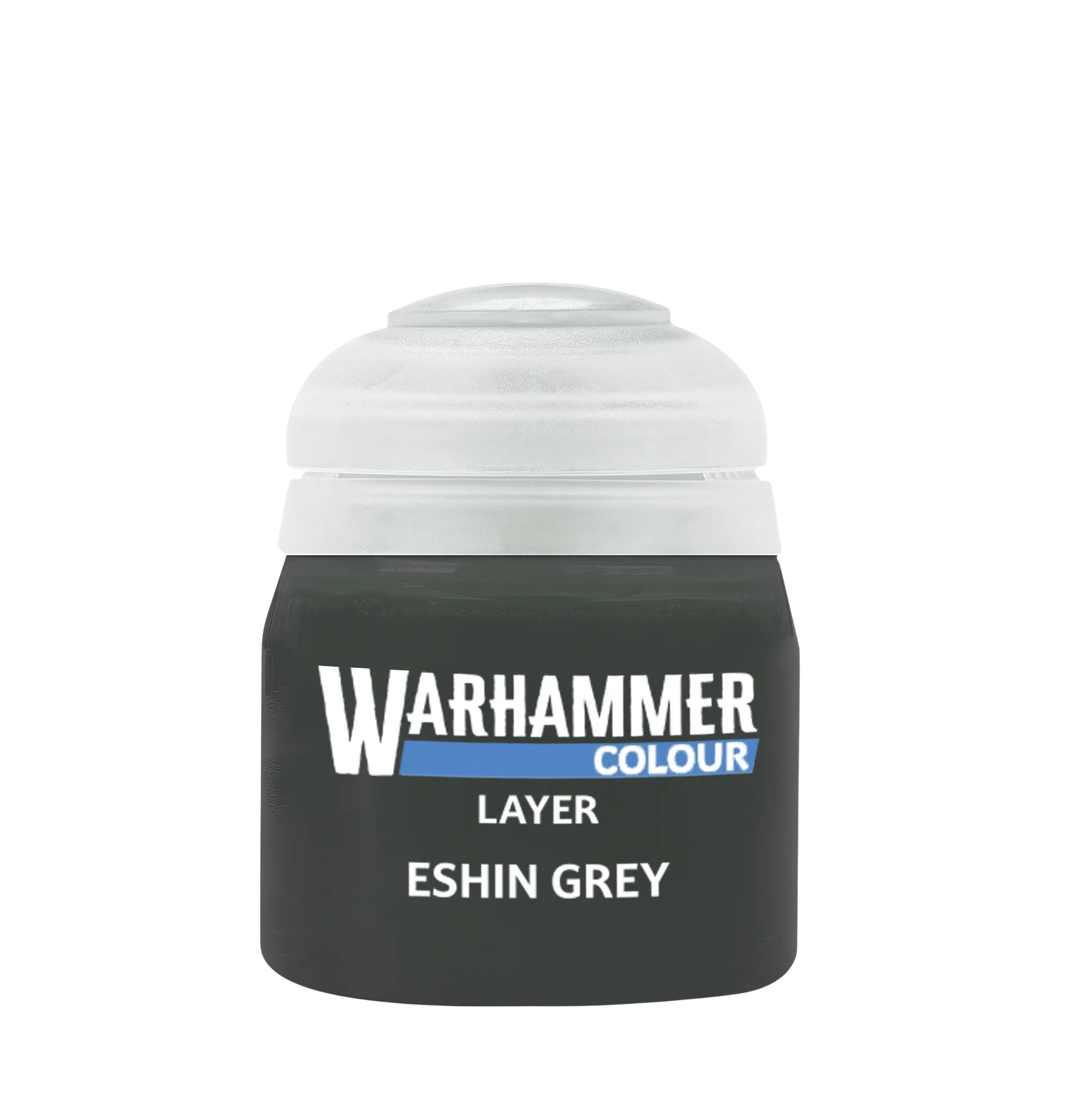 Eshin Grey Layer