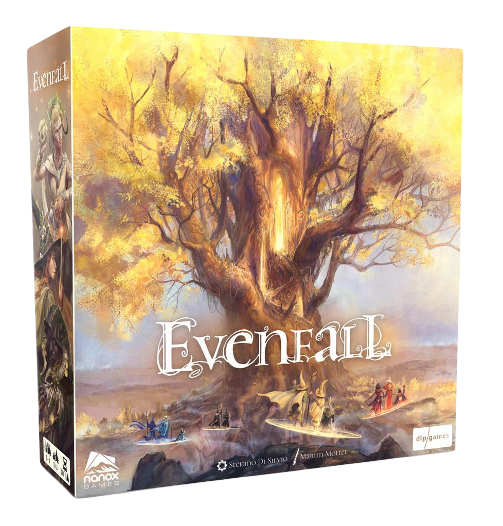 Evenfall
