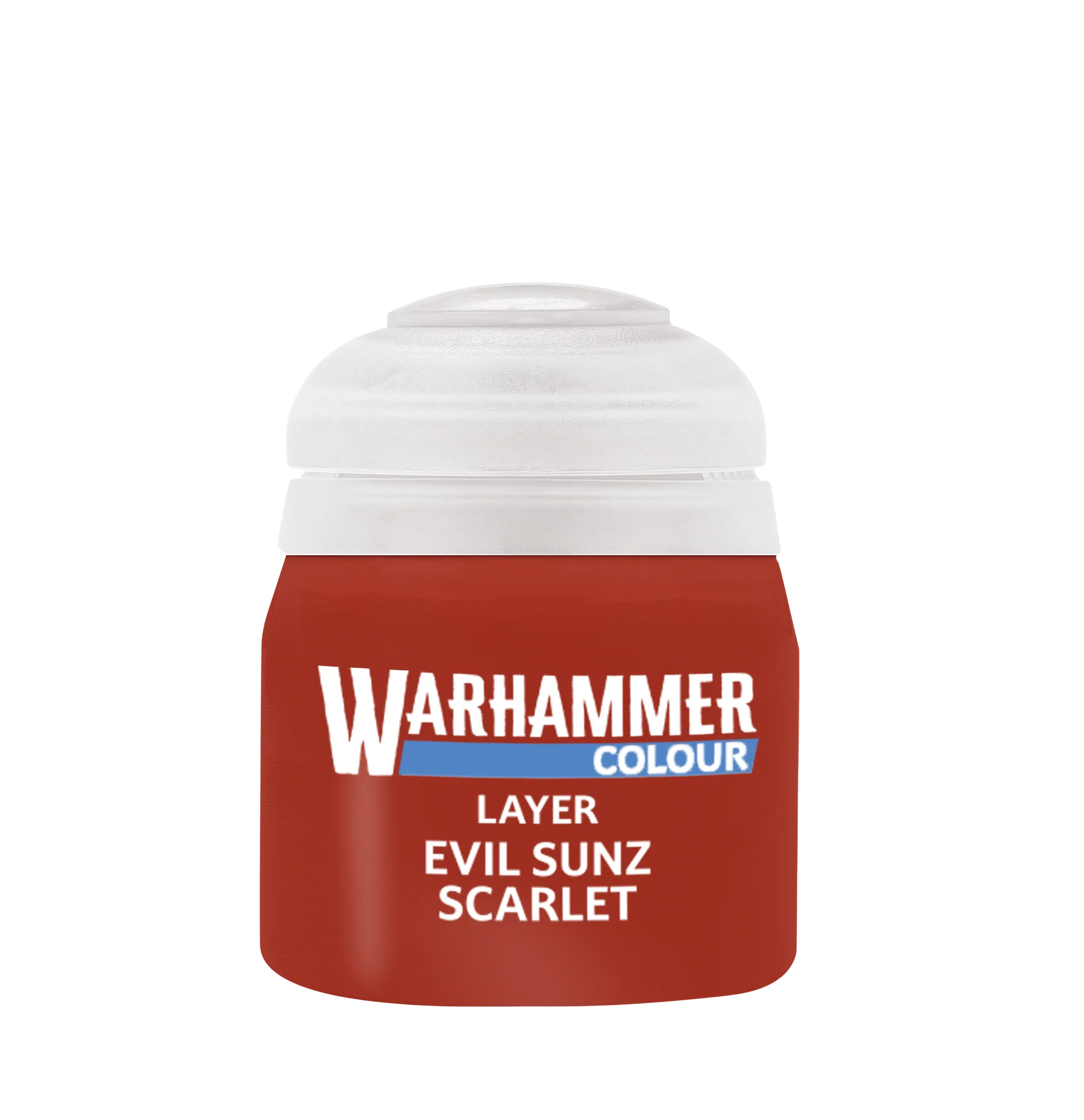 Evil Sunz Scarlet Layer