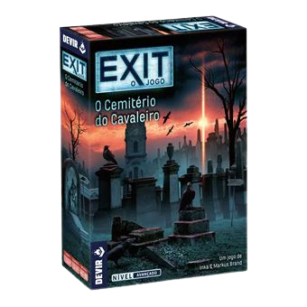 Exit: O Cemitério do Cavaleiro