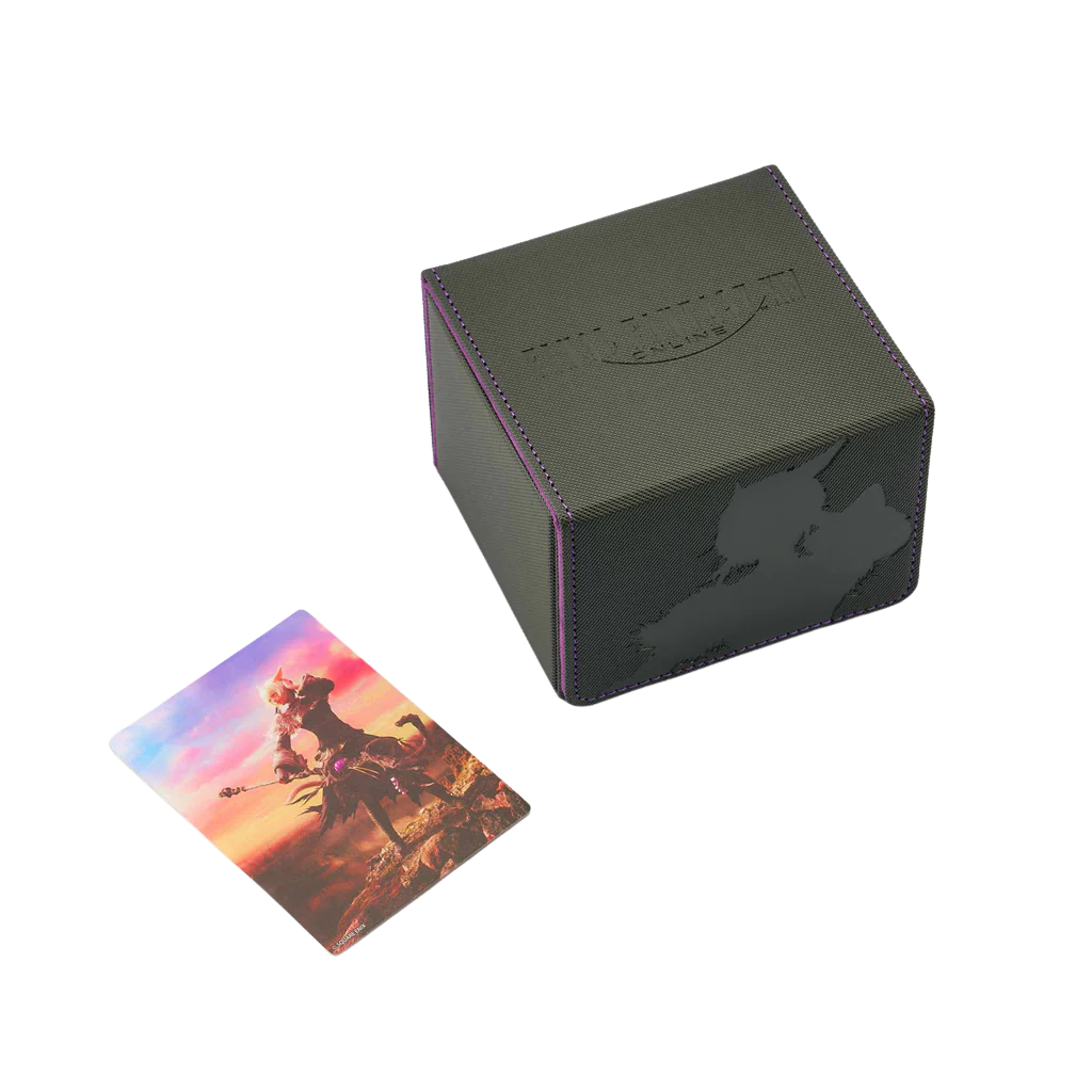 FINAL FANTASY XIV Deck Case - Y'SHTOLA