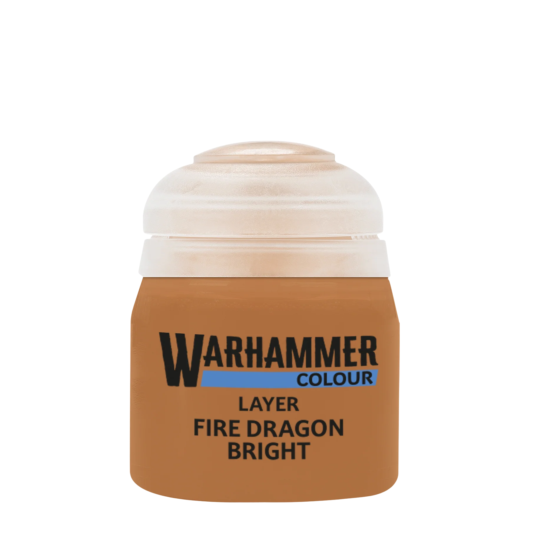 Fire Dragon Bright Layer