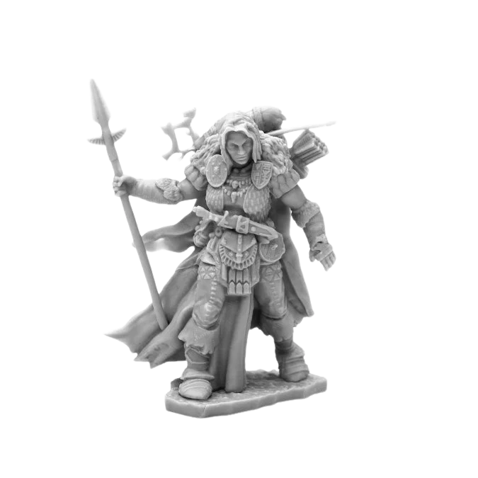 Frost Giant Ranger