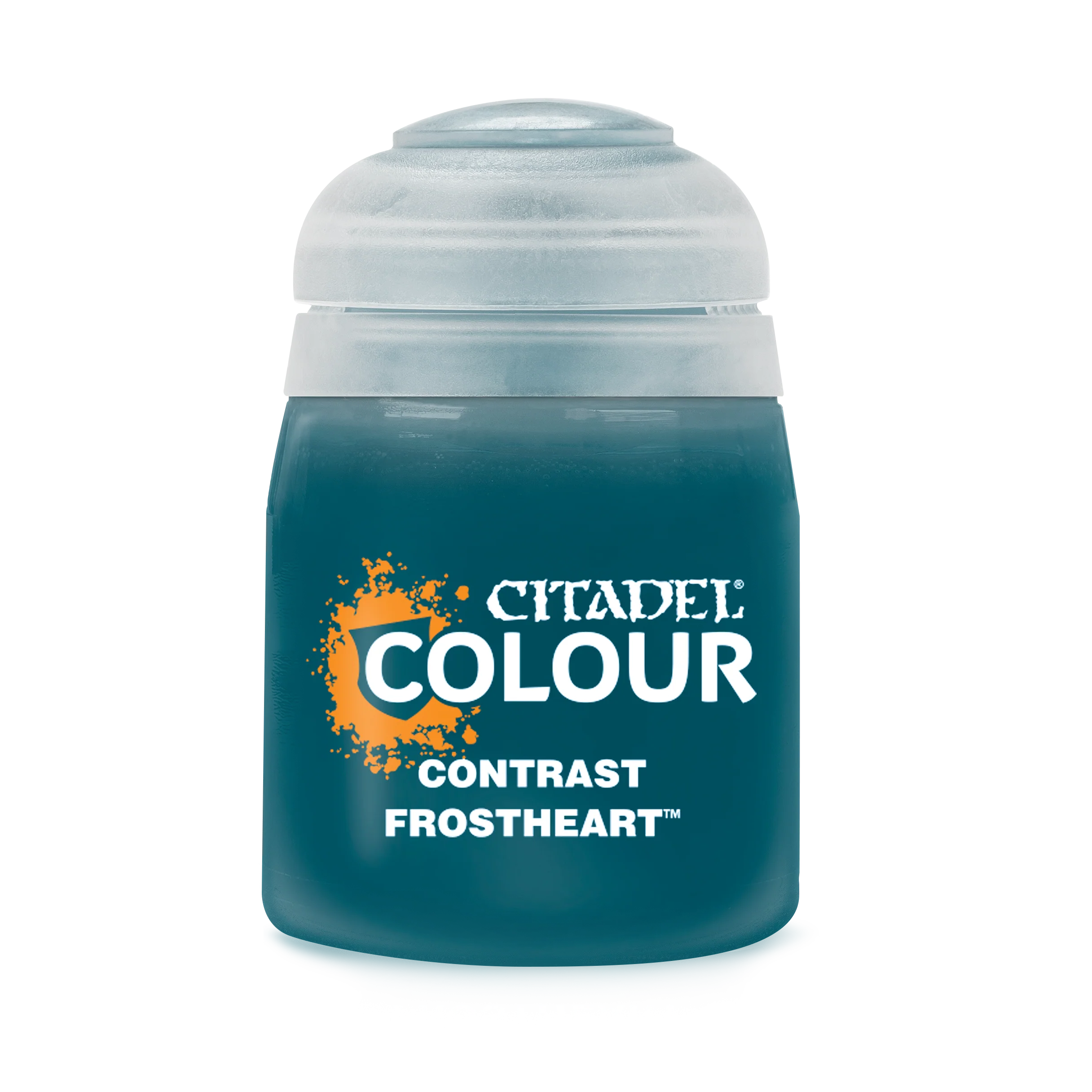 Frostheart Contrast