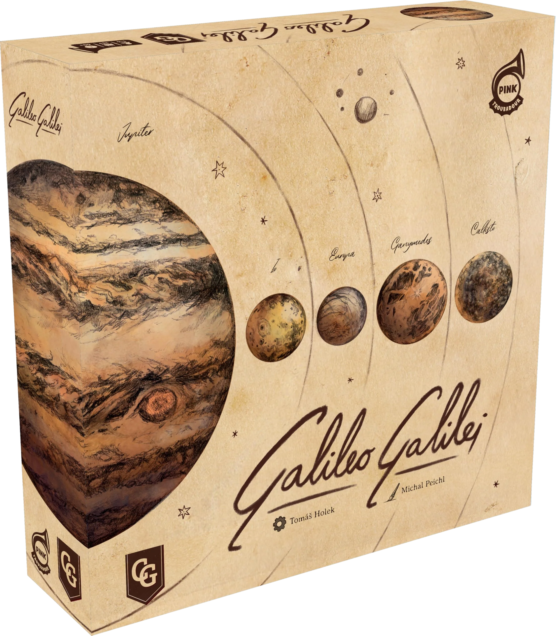 Galileo Galilei - EN