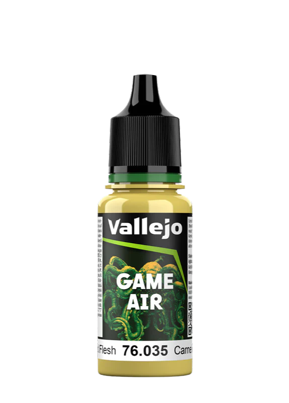 Game Air - Dead Flesh 18ml