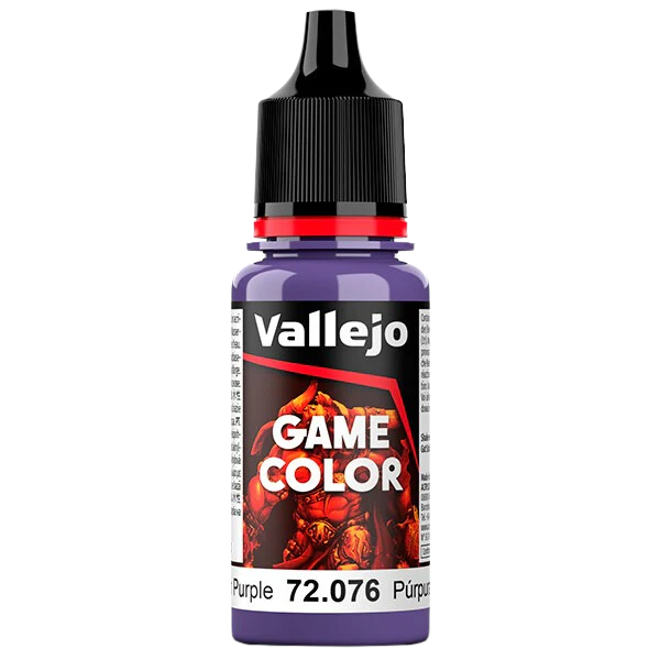 Game Color - Alien Purple 18 ml