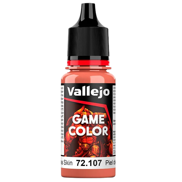 Game Color - Anthea Skin 18 ml