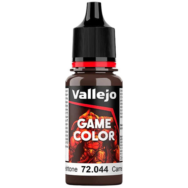 Game Color - Dark Fleshtone