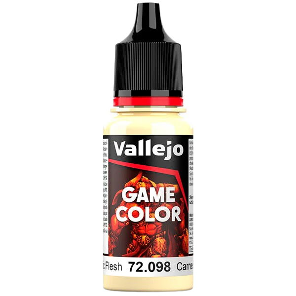 Game Color - Elfic Flesh