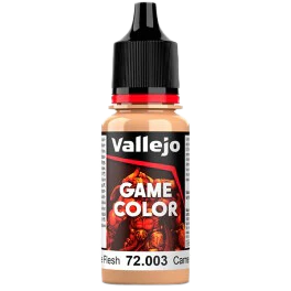 Game Color - Pale Flesh