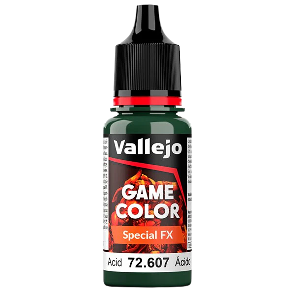 Game Color - Special FX Acid 18 ml