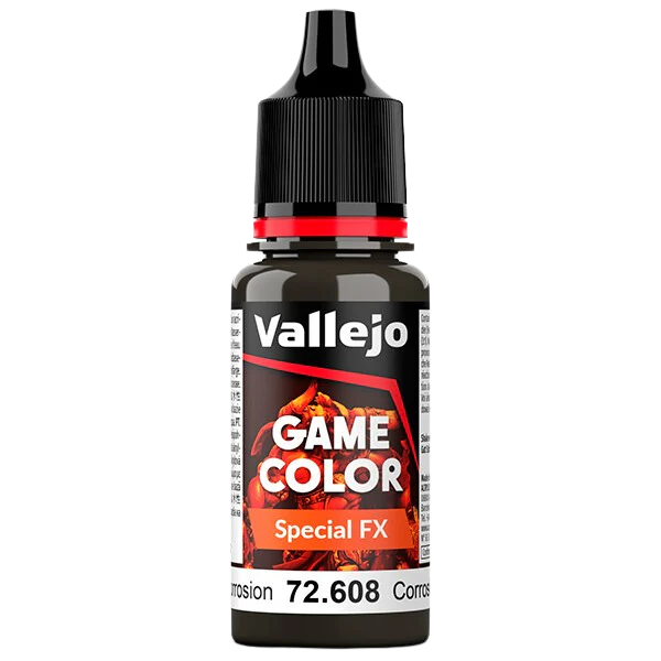 Game Color - Special FX Corrosion 18 ml