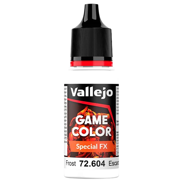 Game Color - Special FX Frost 18 ml