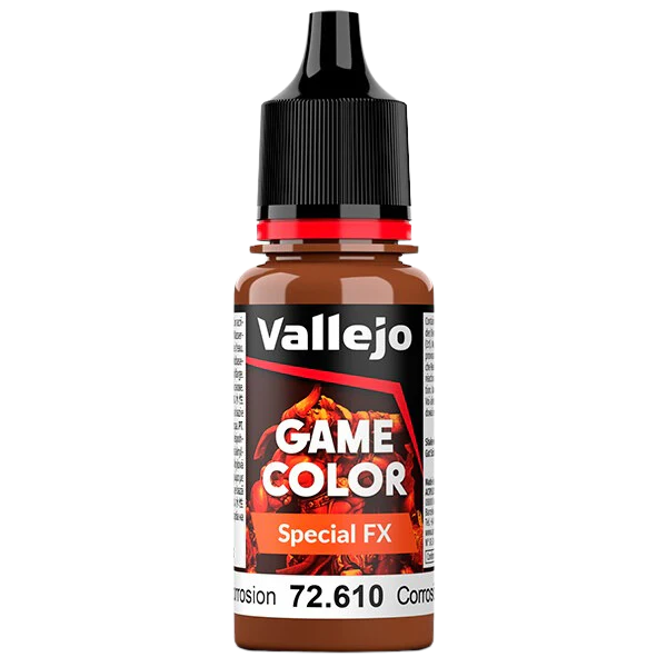 Game Color - Special FX Galvanic Corrosion 18 ml