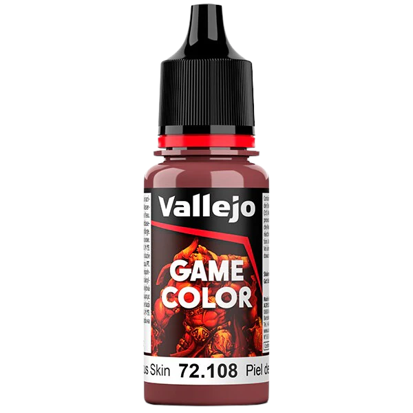 Game Color - Succubus Skin 18 ml