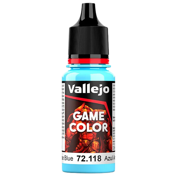 Game Color - Sunrise Blue 18 ml