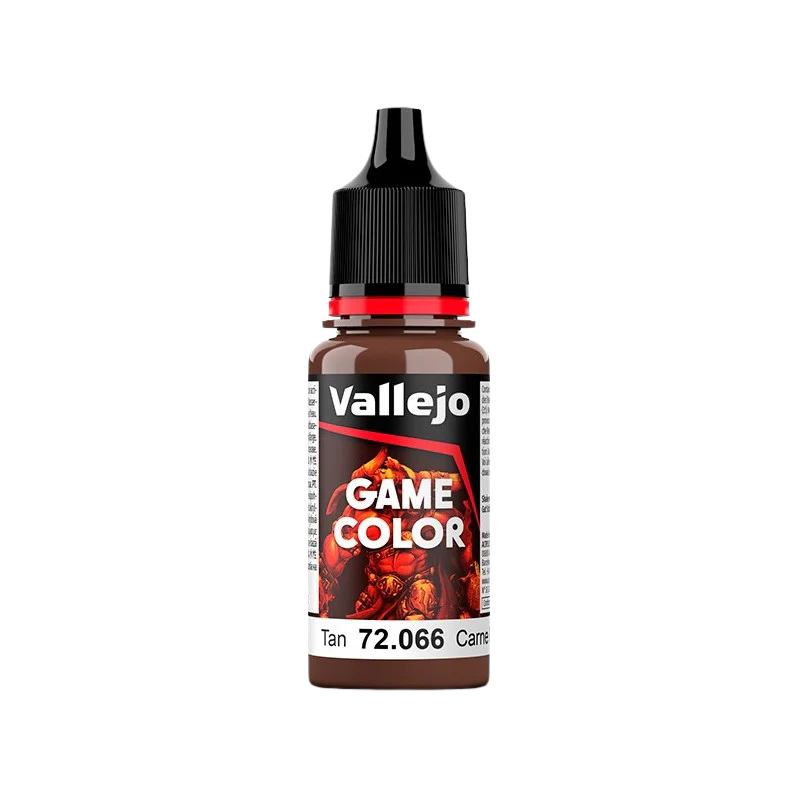 Game Color - Tan