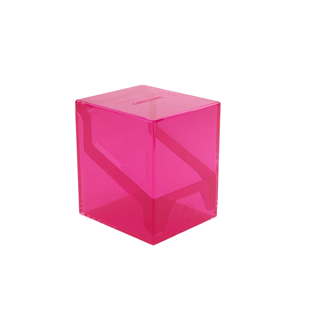 Gamegenic - Bastion 100+ XL Pink