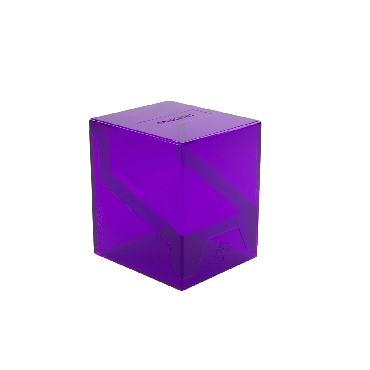 Gamegenic - Bastion 100+ XL Purple