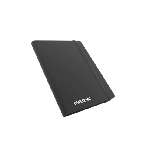 Gamegenic - Casual Album 18-Pocket Black