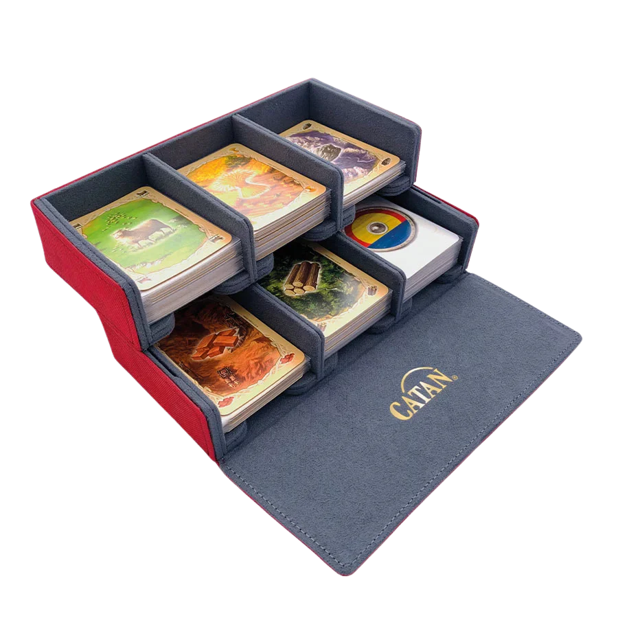 Gamegenic - Catan Trading Post