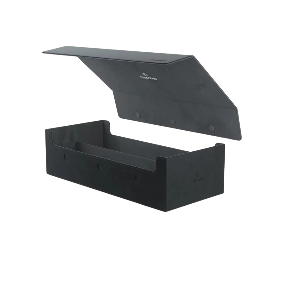 Gamegenic - Dungeon 1100+ Convertible - Black