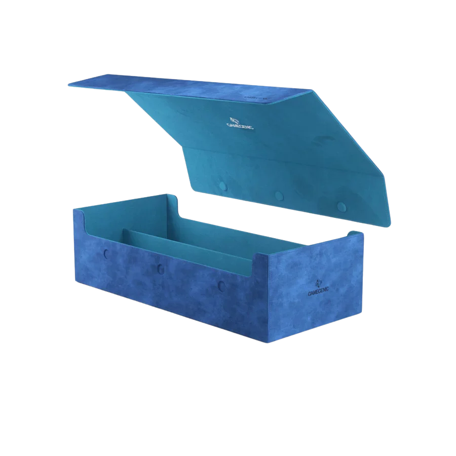 Gamegenic - Dungeon 1100+ Convertible - Blue