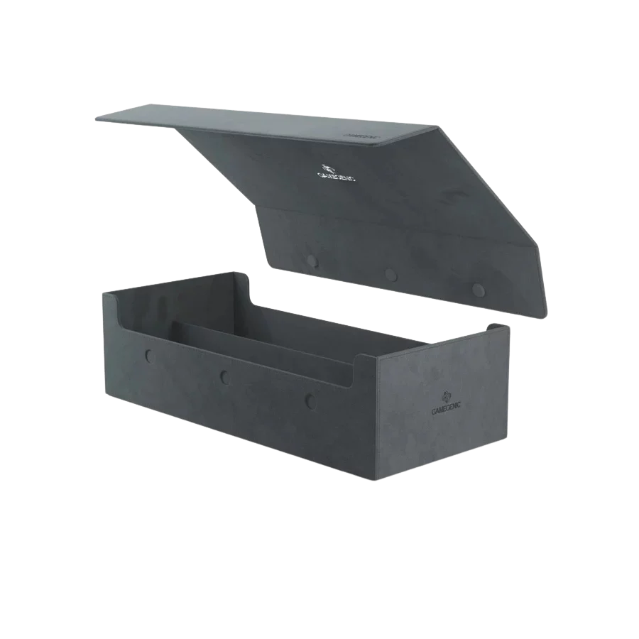 Gamegenic - Dungeon 1100+ Convertible - Midnight Gray