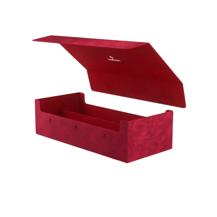 Gamegenic - Dungeon 1100+ Convertible - Red
