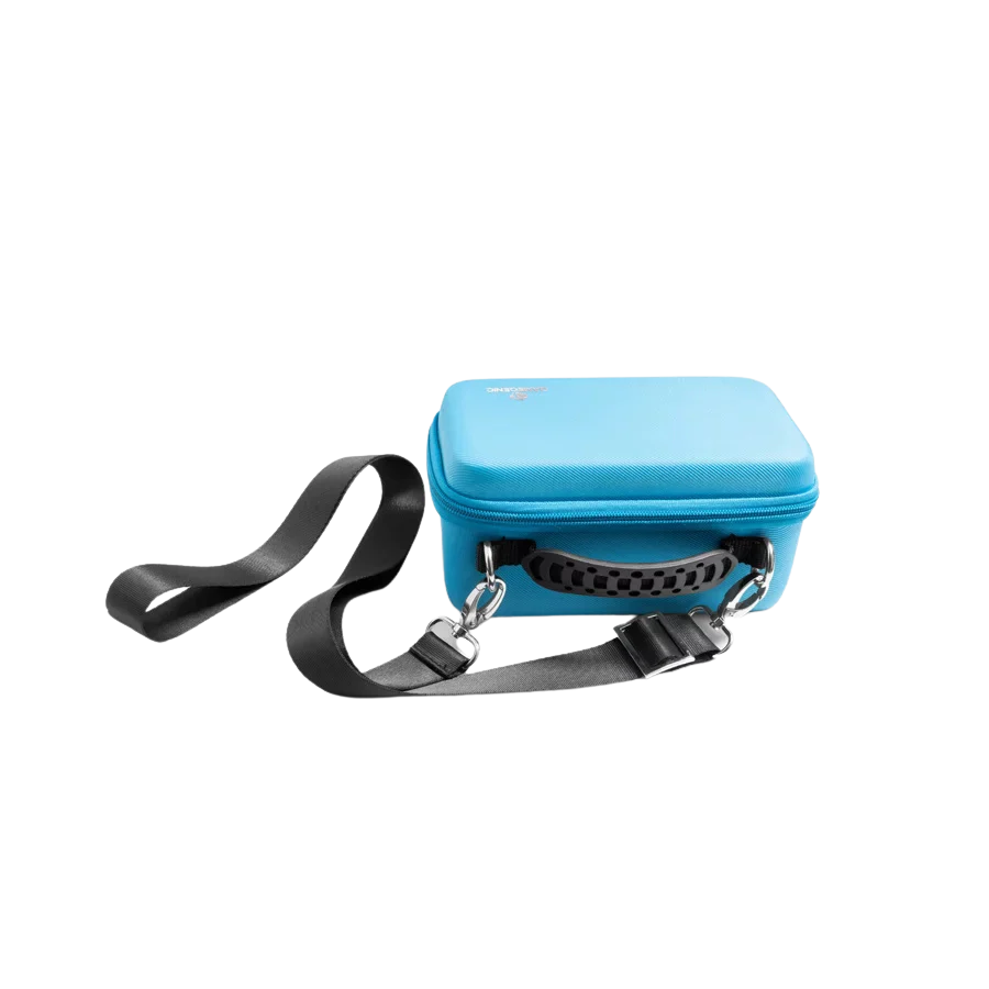 Gamegenic - Game Shell 250+ - Blue
