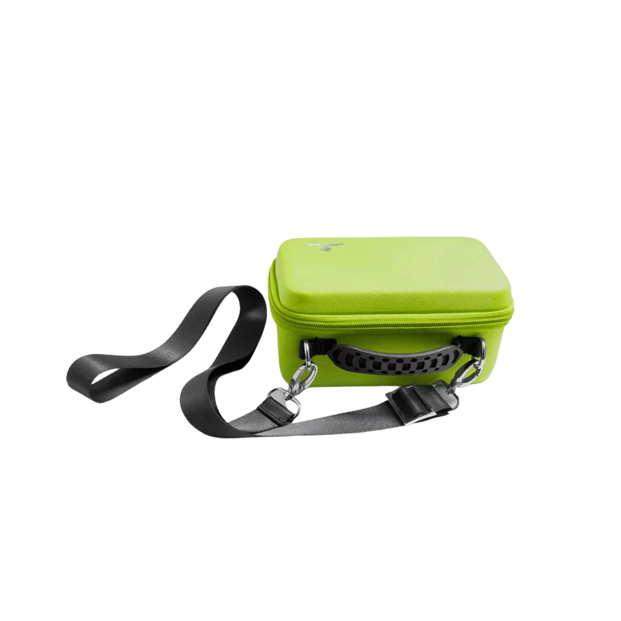 Gamegenic - Game Shell 250+ - Green