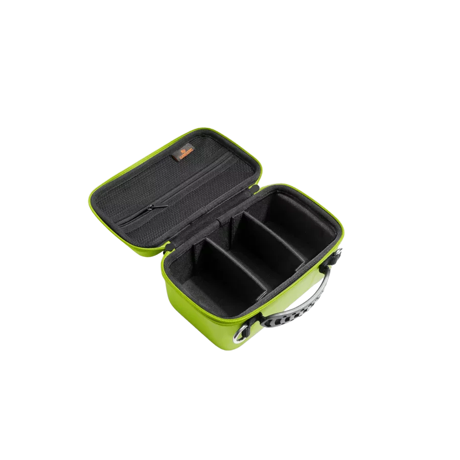 Gamegenic - Game Shell 250+ - Green - Image 2