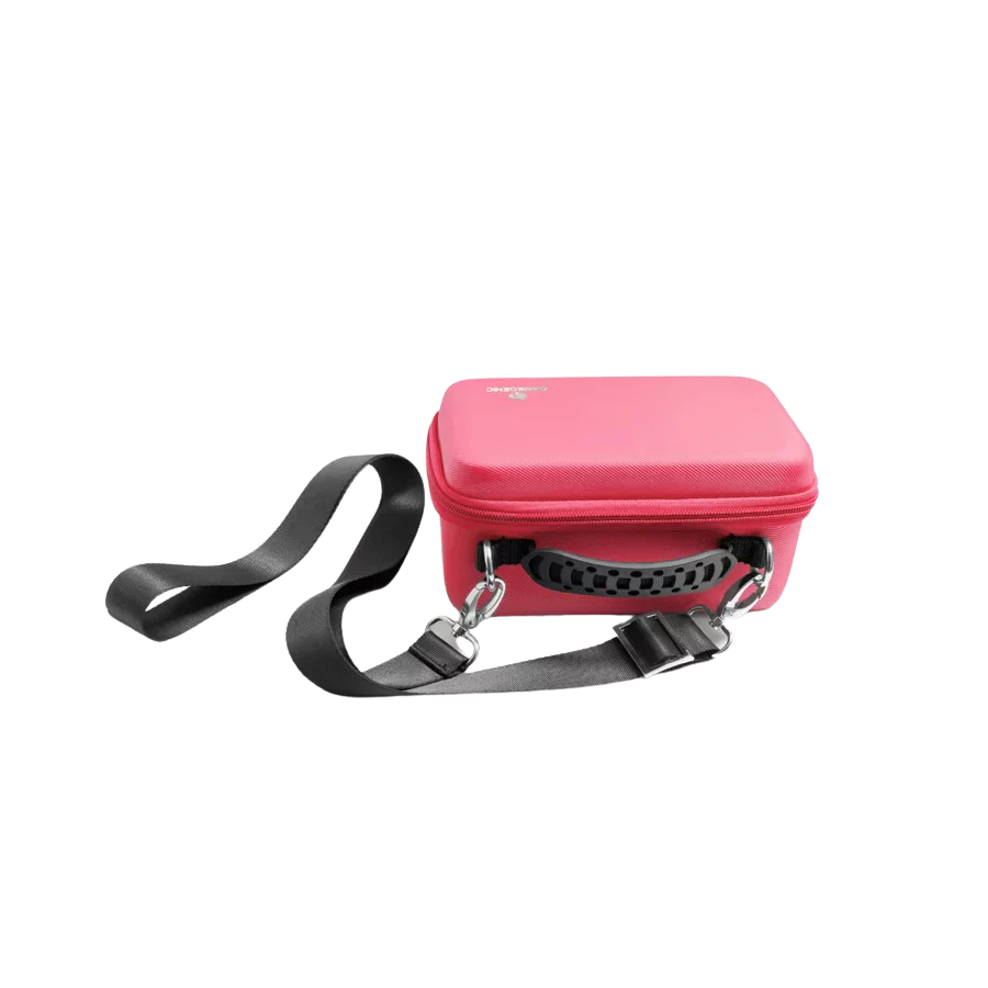 Gamegenic - Game Shell 250+ - Pink