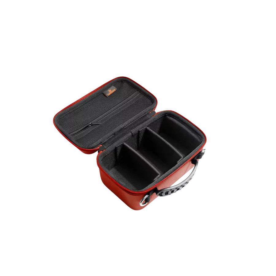 Gamegenic - Game Shell 250+ - Red - Image 2