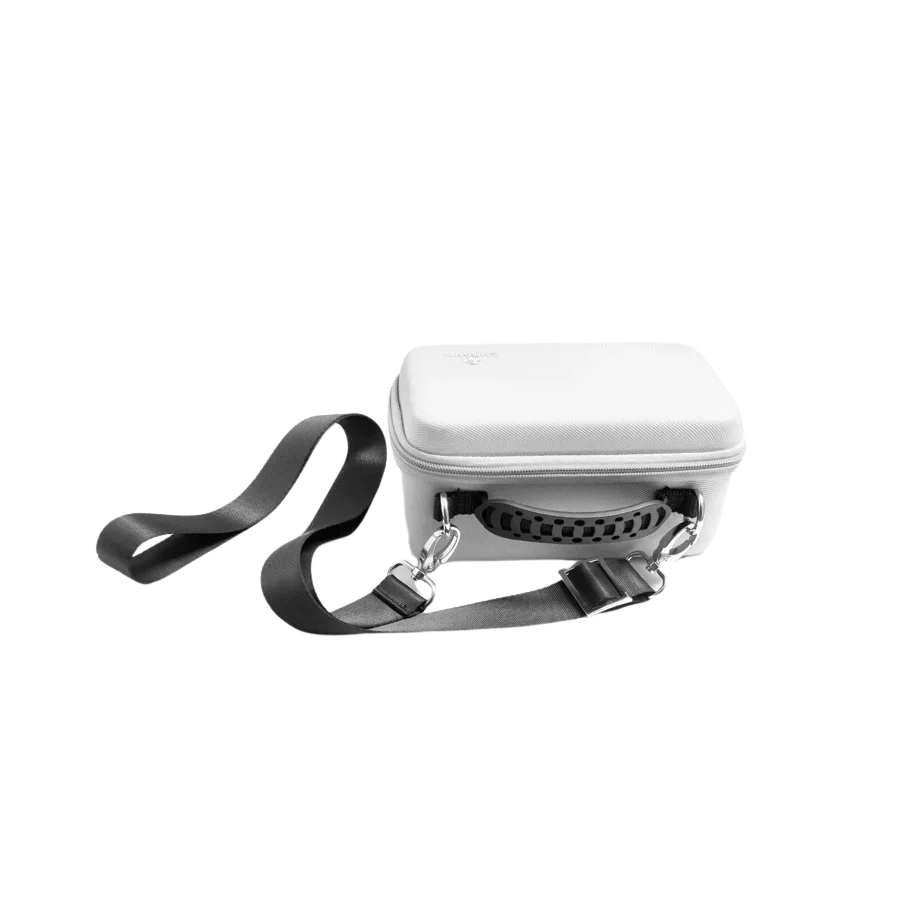 Gamegenic - Game Shell 250+ - White