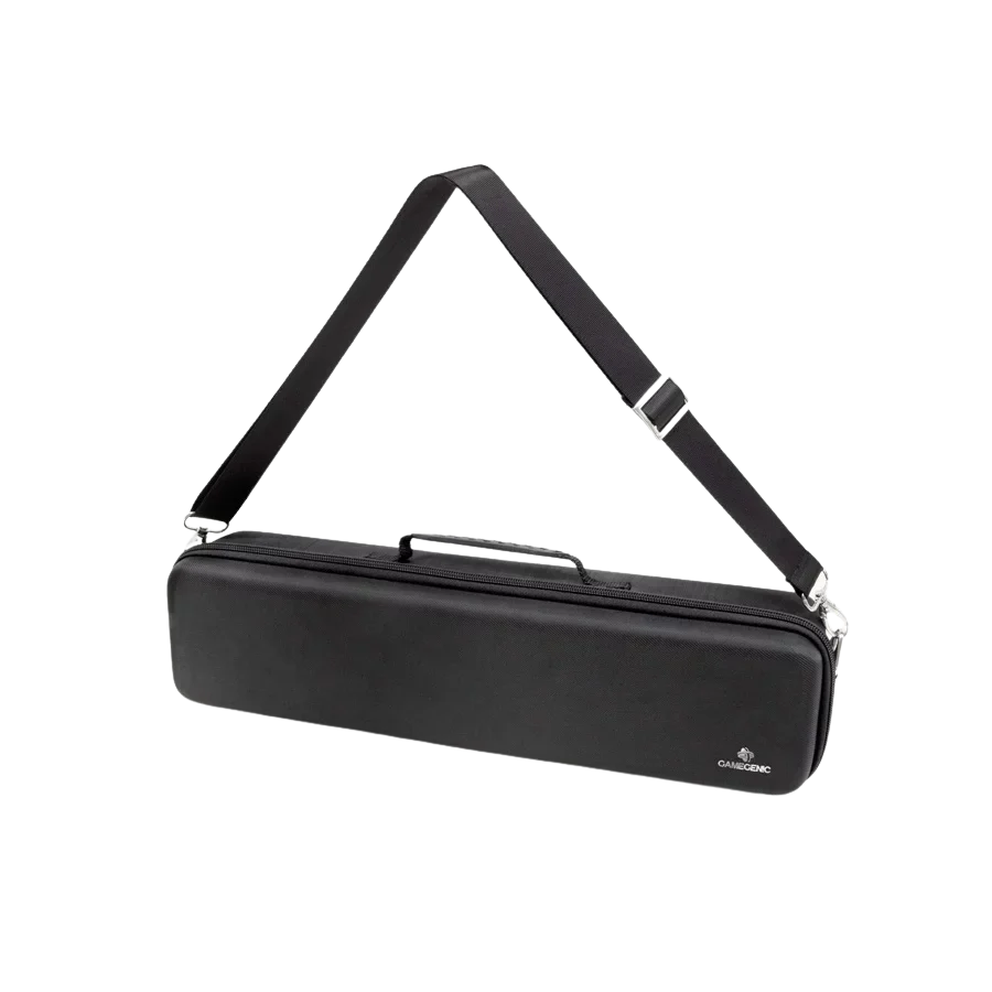 Gamegenic - Game Shell XL 650 - Black