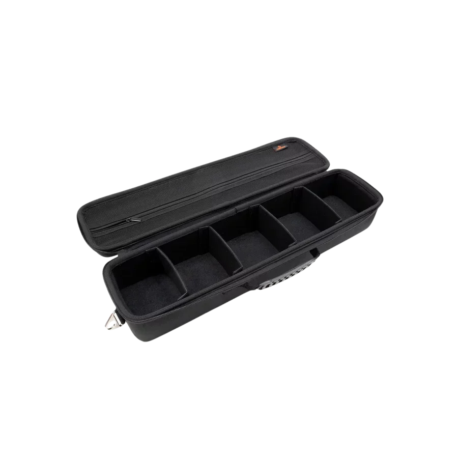 Gamegenic - Game Shell XL 650 - Black - Image 2