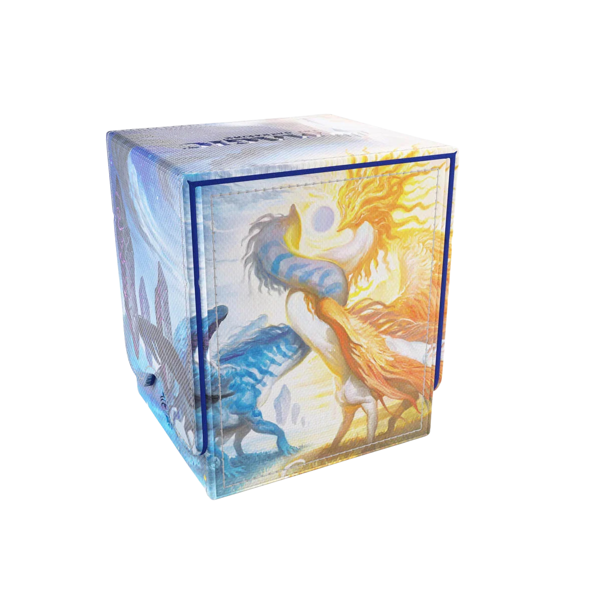 Gamegenic - Magic: The Gathering | Lorwyn Eclipsed Squire PLUS 100+ XL - Celestial Reunion