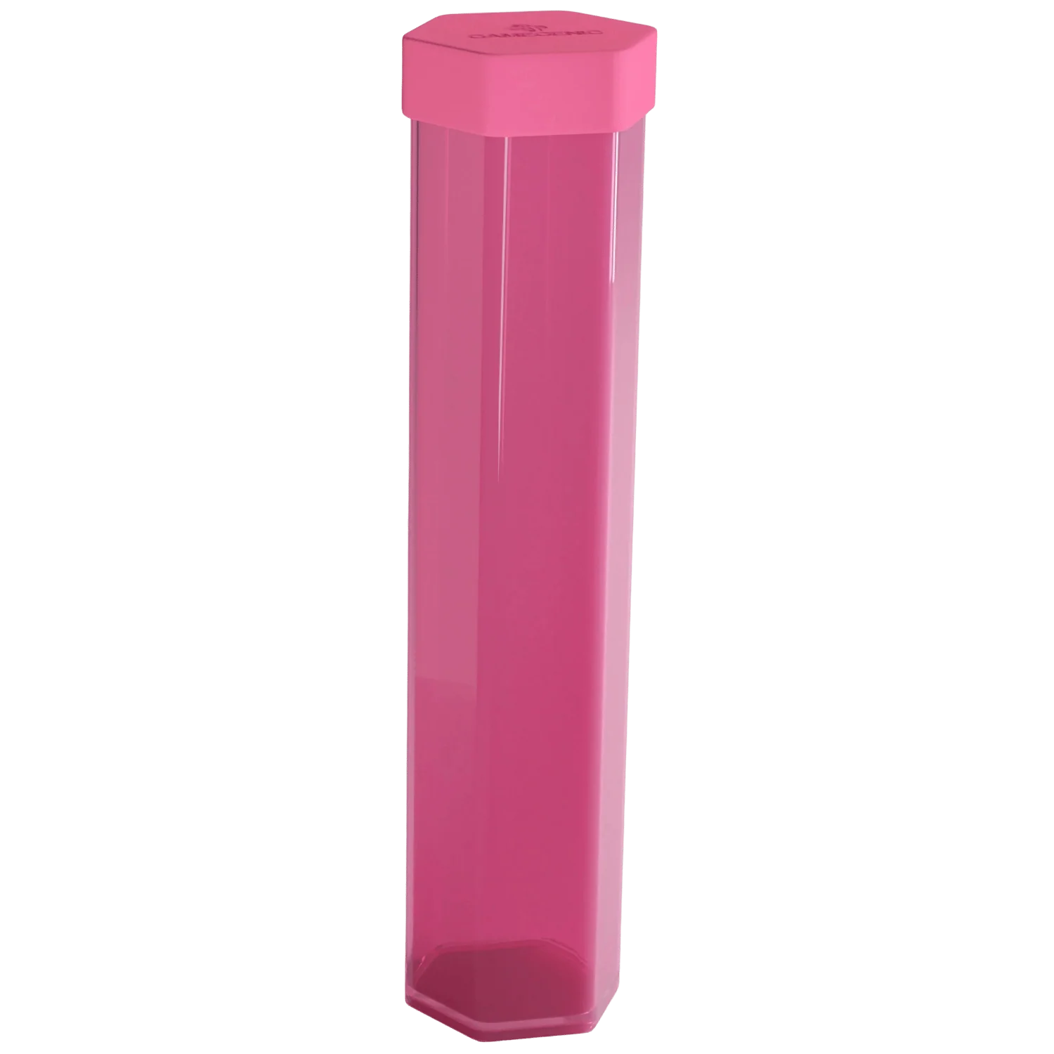 Gamegenic - Playmat Tube - Pink
