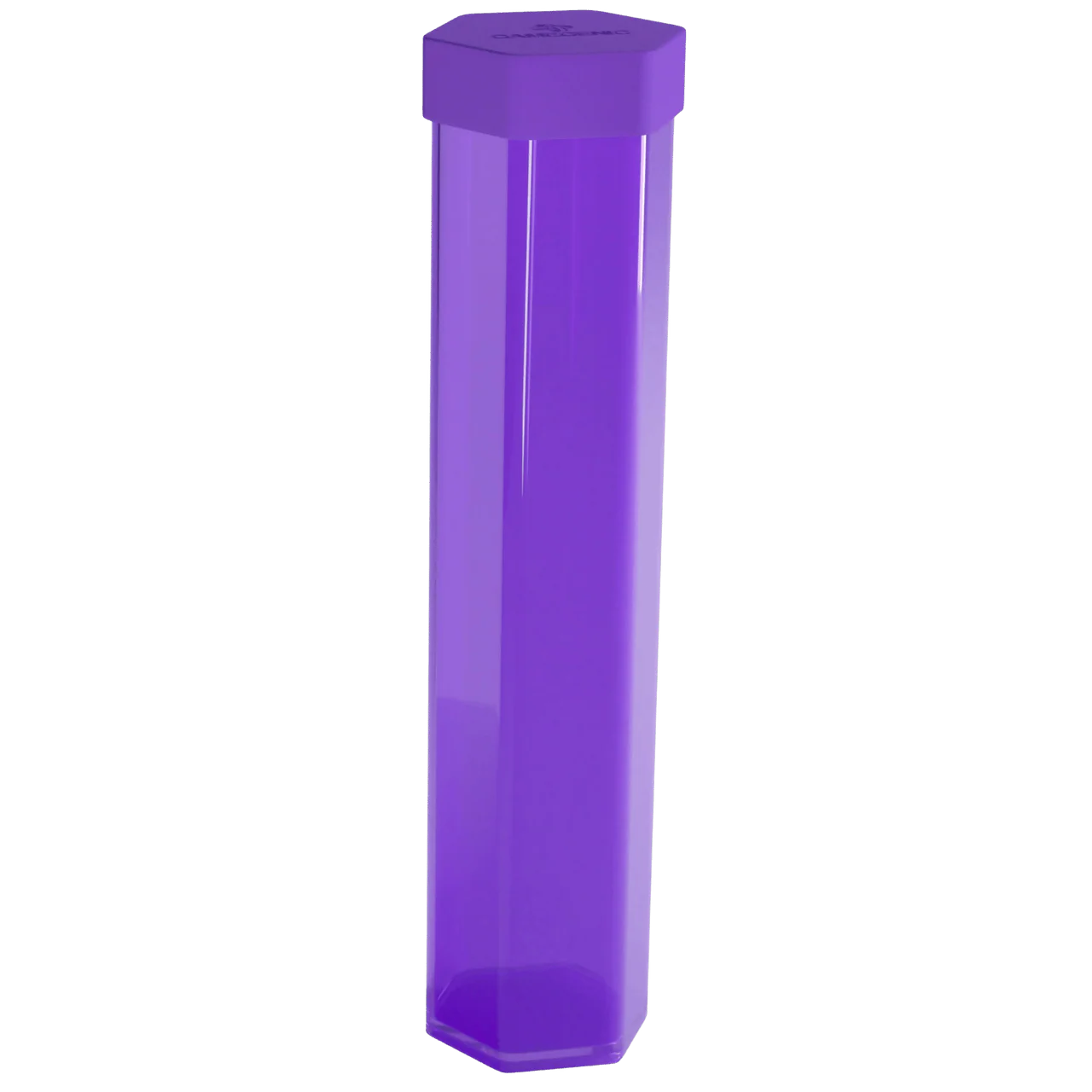 Gamegenic - Playmat Tube - Purple