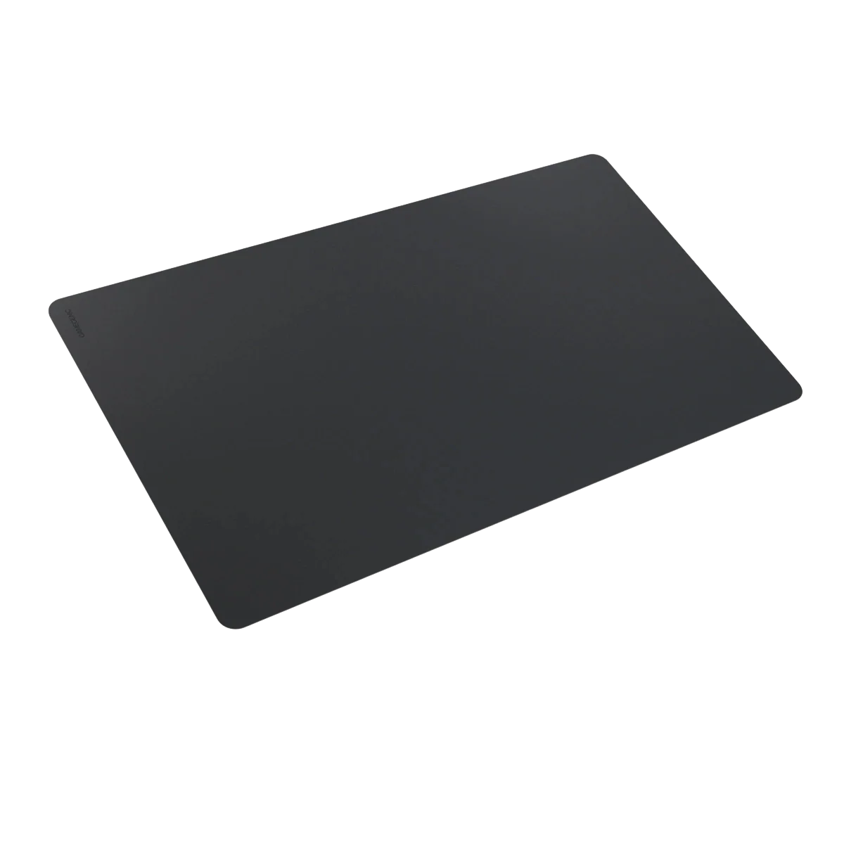 Gamegenic - Prime 2mm Playmat Black
