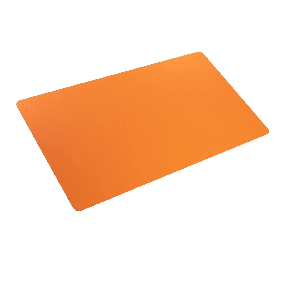 Gamegenic - Prime 2mm Playmat Orange