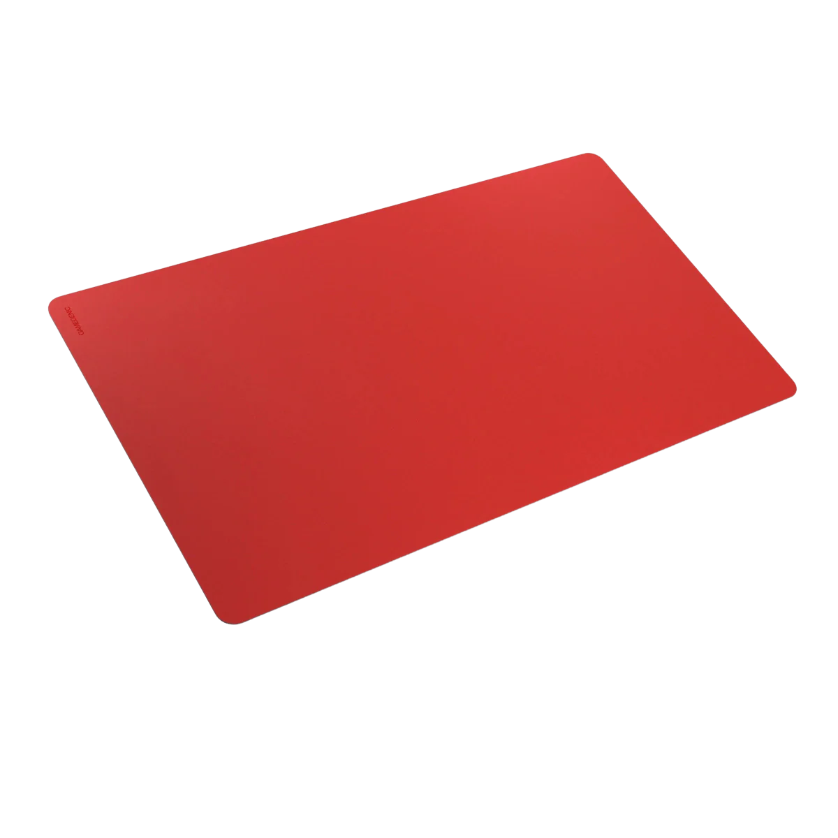 Gamegenic - Prime 2mm Playmat Red